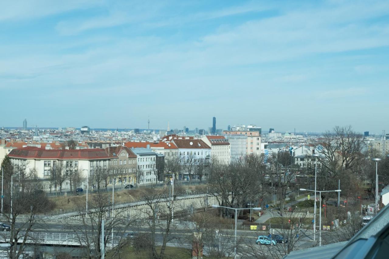 Blackriver Loft Near Schloss Schönbrunn *